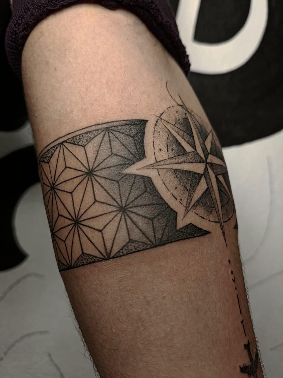 Compass band