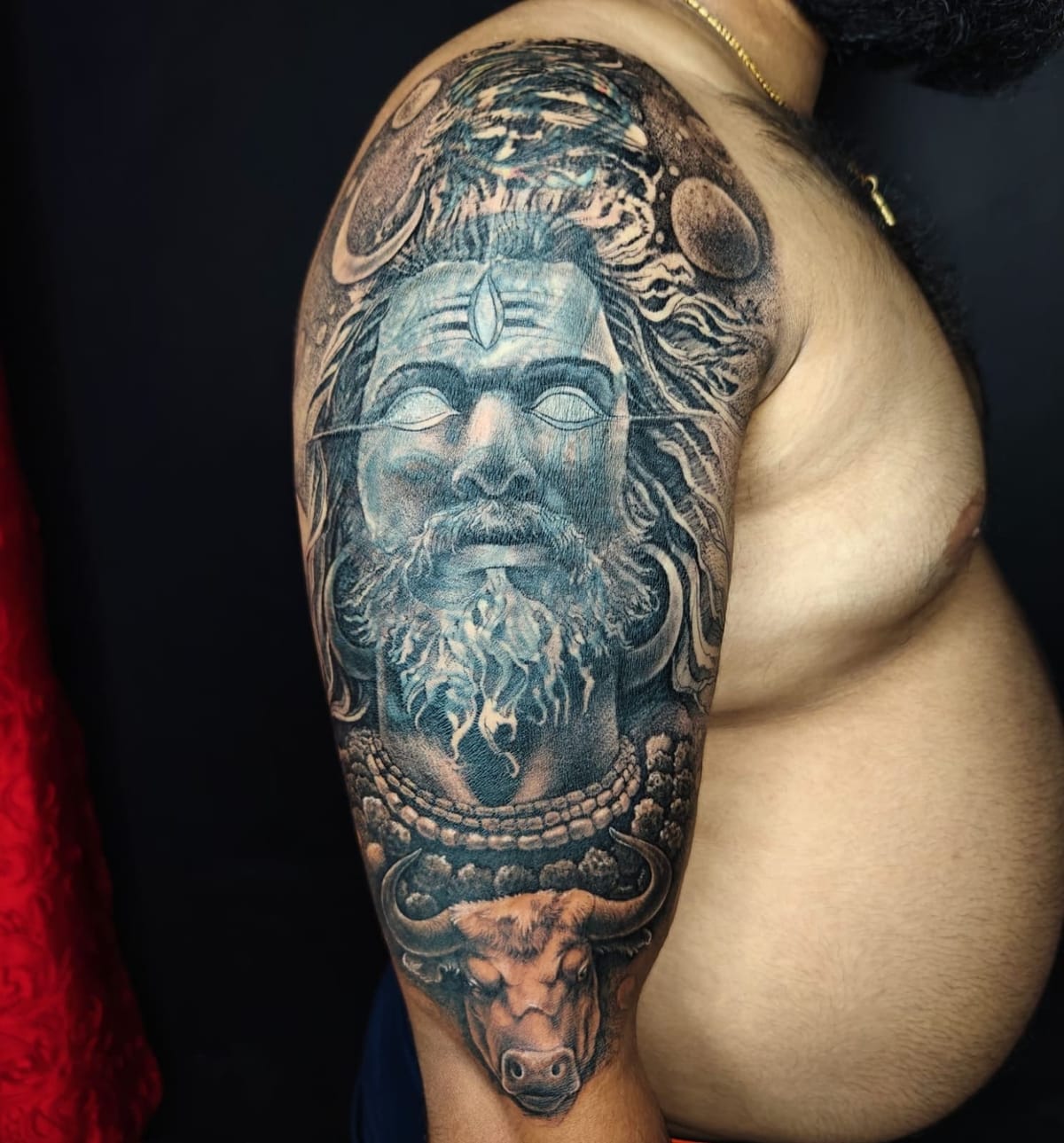 Coverup