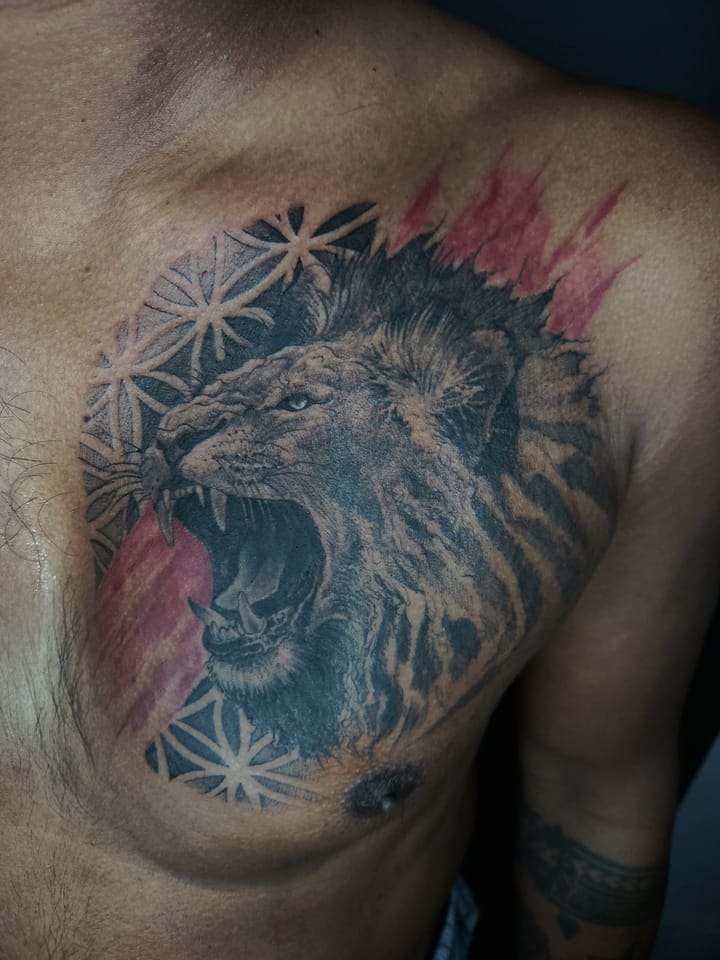 Roar.01