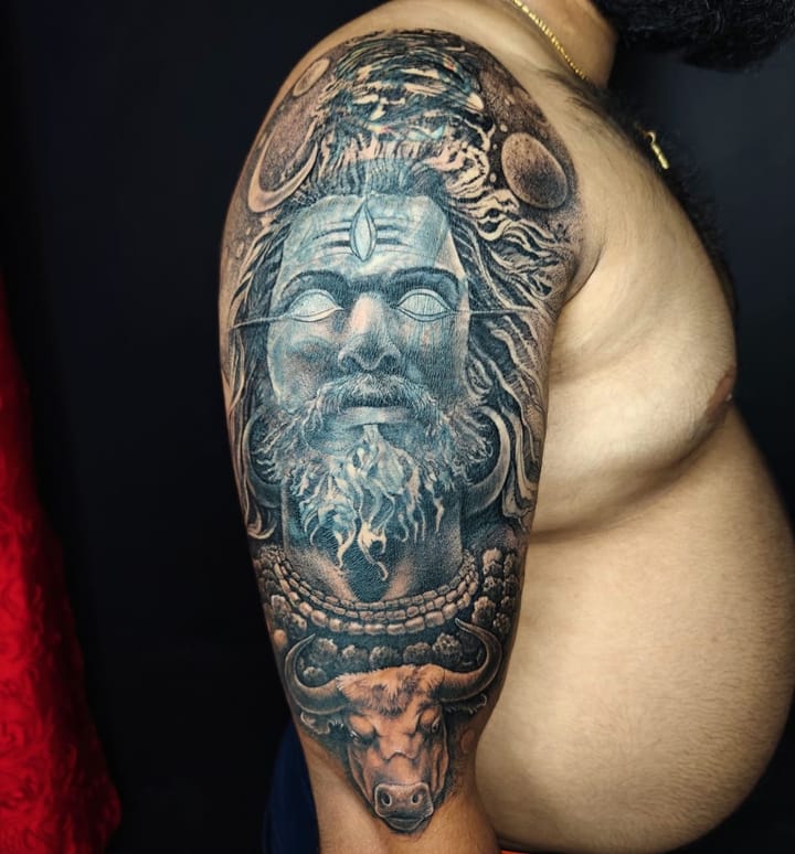 Coverup