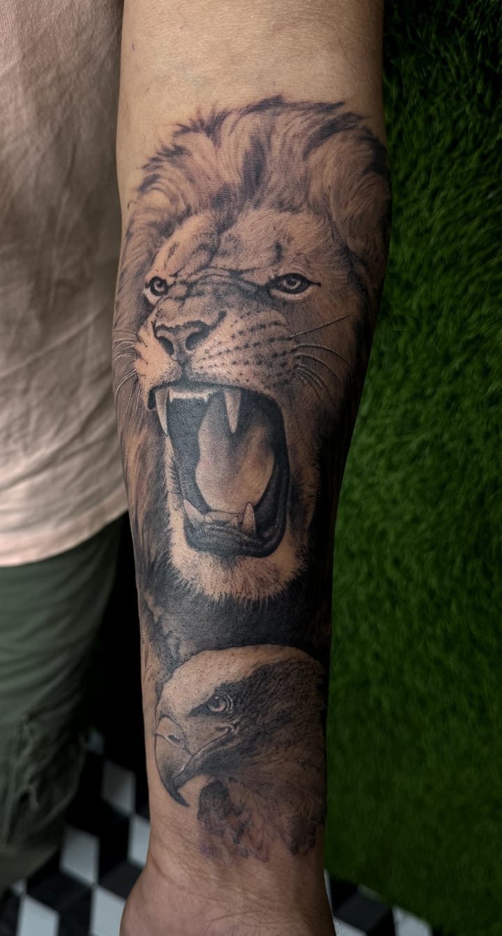 Roar.02