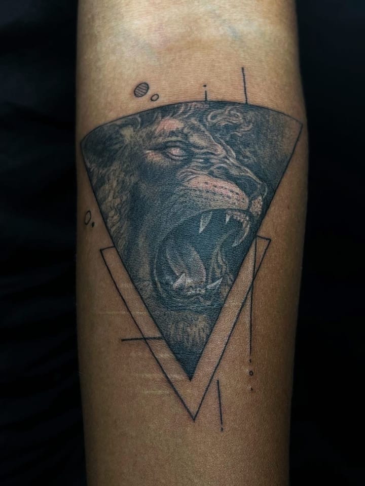 Roar.0